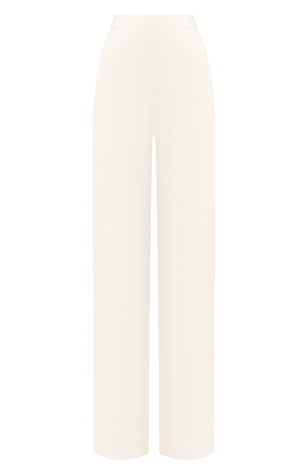 Брюки из виск озы BALMAIN, арт. TF15174/V089, фото 1