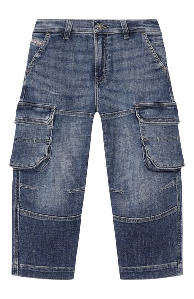 Джинсы DIESEL, арт. J02329/KXBSC
