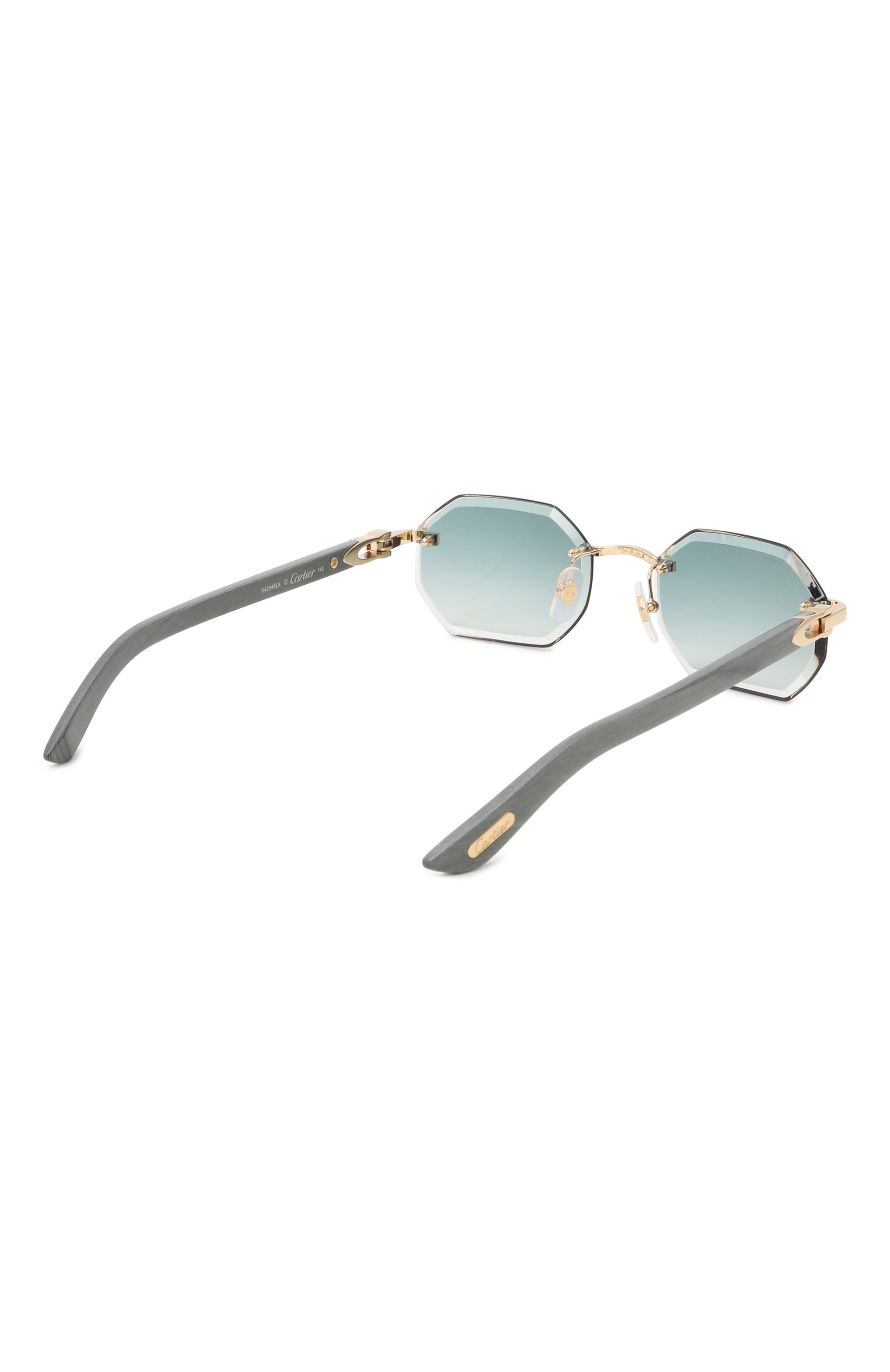 Солнцезащитные очки CARTIER, арт. CT0439S 004, фото 5