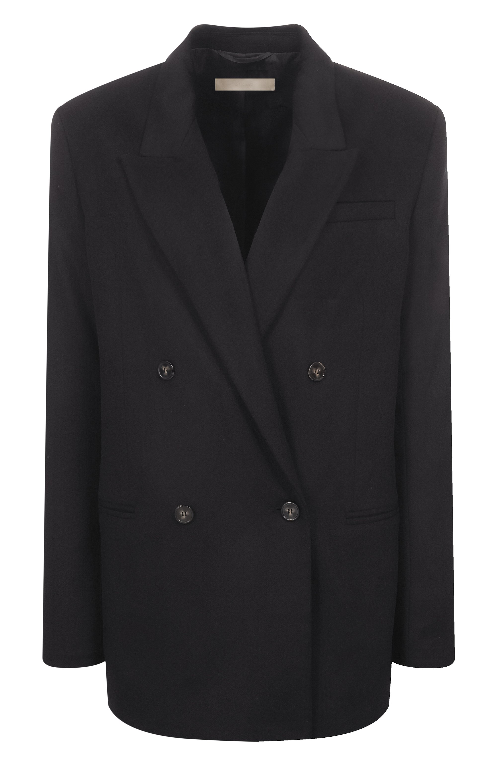 Жакет из шерсти и кашемира 12 STOREEZ, арт. 133818, фото 1