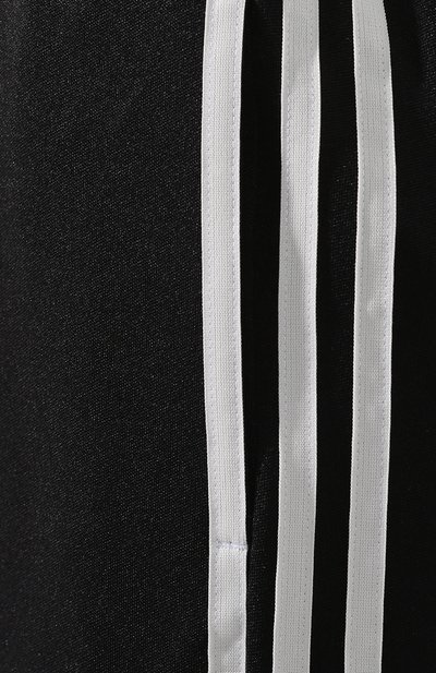 Джоггеры с лампасами Y-3, арт. DY7275/W, фото 5