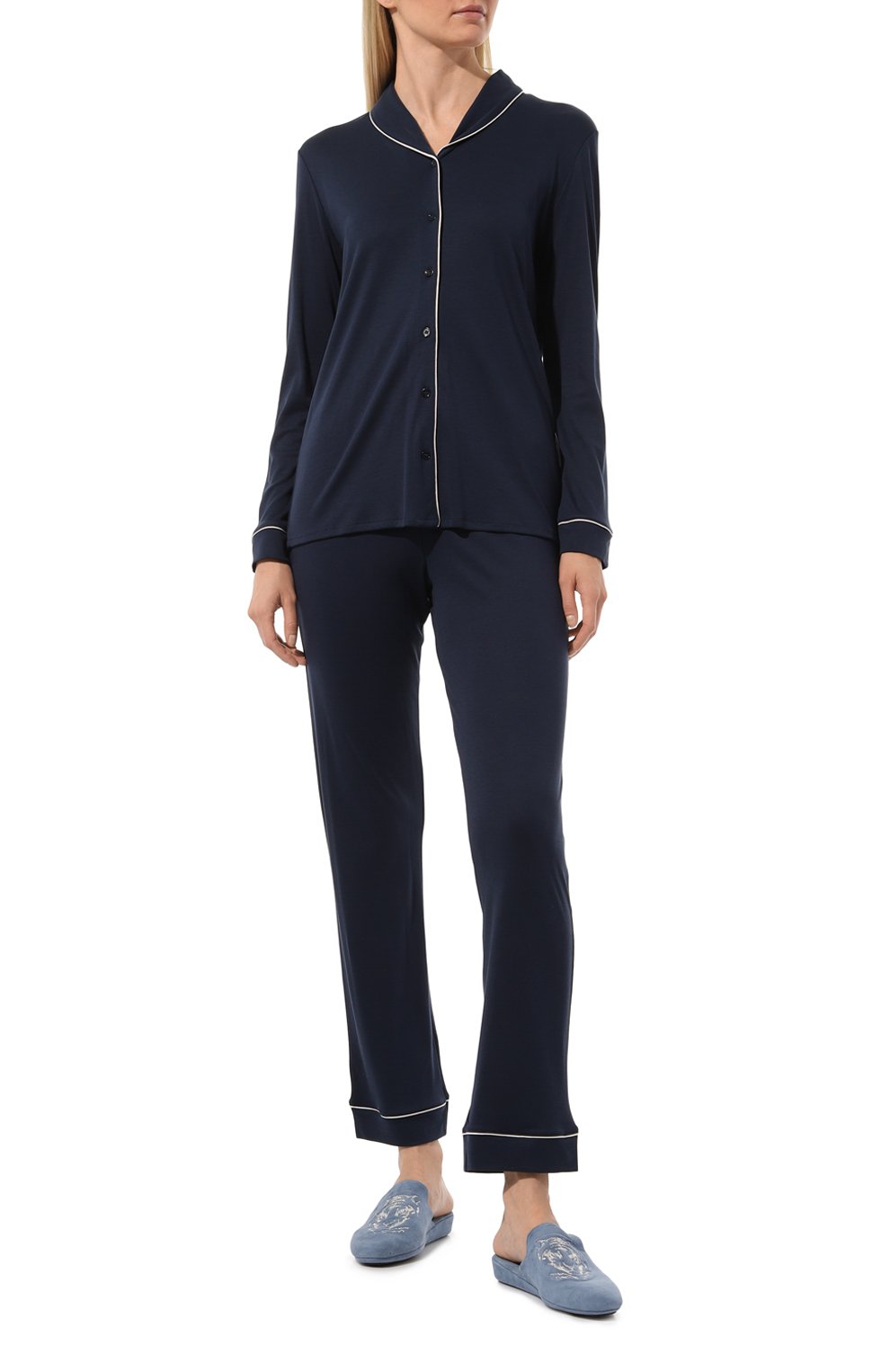 Пижама HANRO, арт. 077966., фото 2