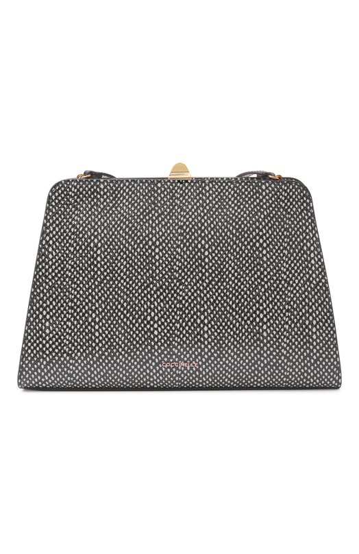 Сумка Liv Coccinelle E1 UR9 12 01 01 Чёрно-белый E1 UR9 12 01 01