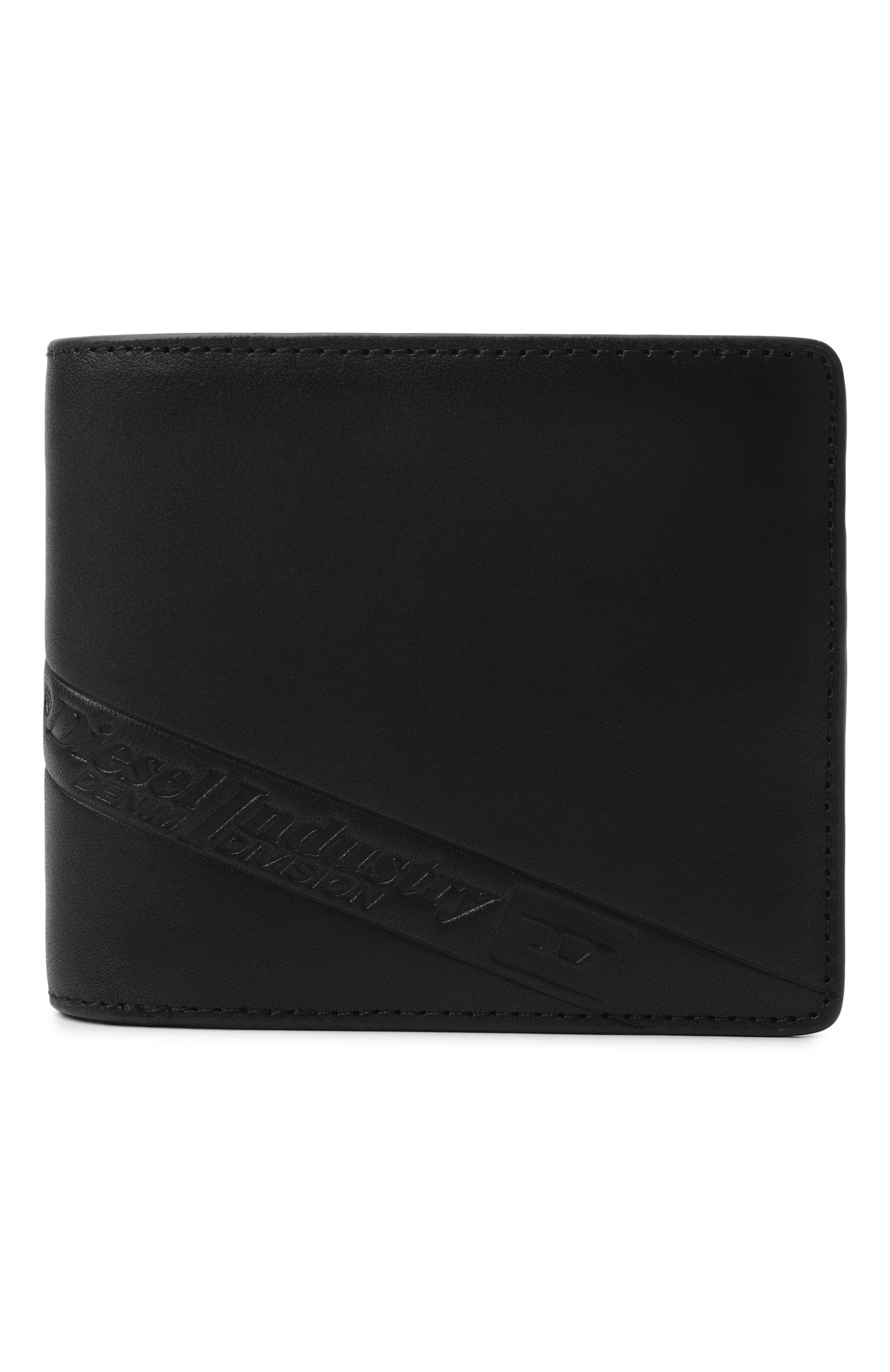 Кожаное портмоне DIESEL, арт. X10619/P8811, фото 1