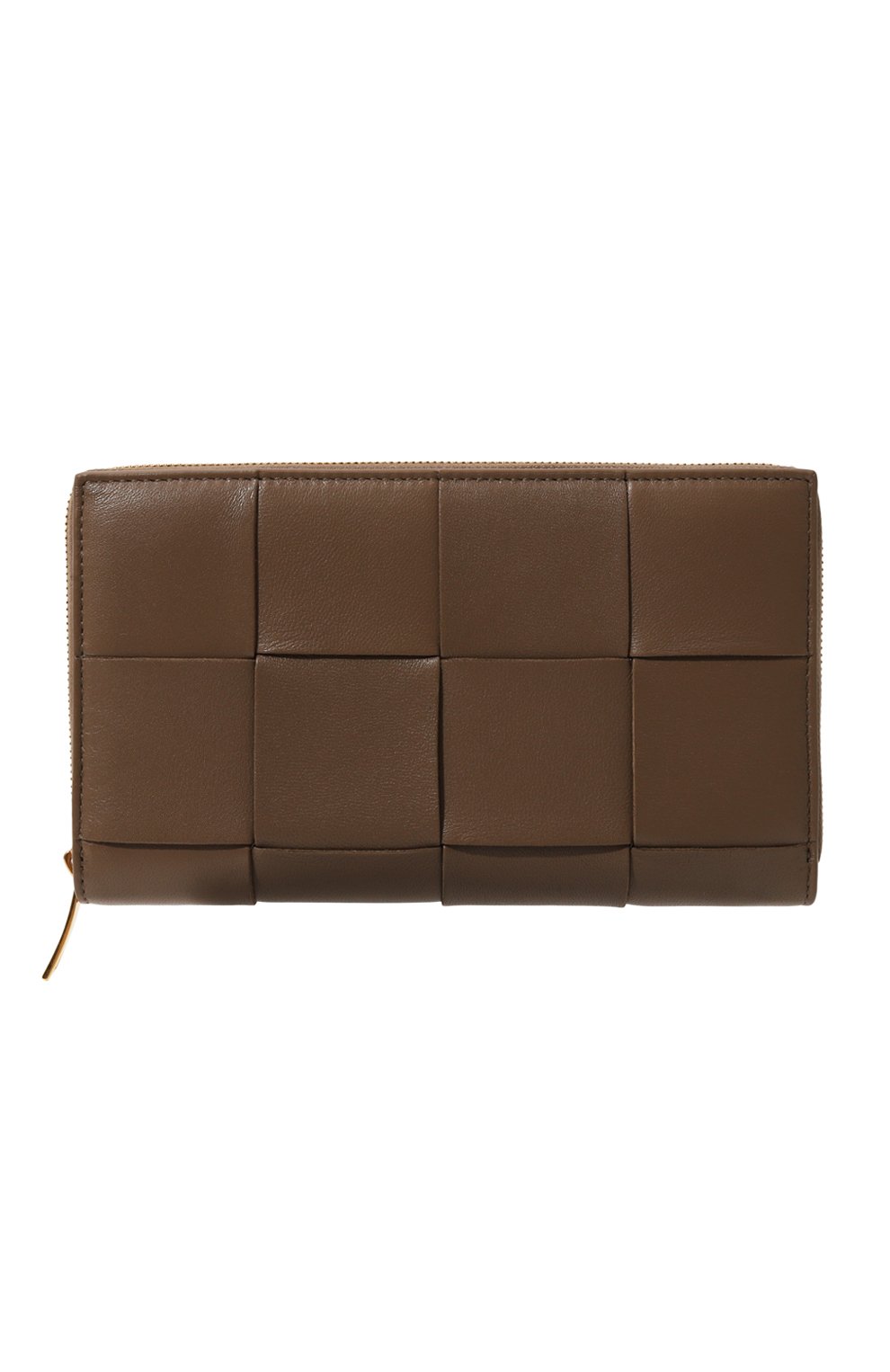 Кожаный кошелек BOTTEGA VENETA, арт. 750259/VCQC1, фото 1