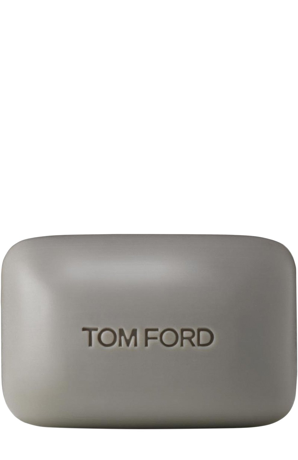 Мыло oud wood TOM FORD бесцветного цвета по цене 2980 руб., арт. T1XA-01, фото 1 Мыло oud wood TOM FORD, арт. T1XA-01, фото 1