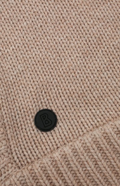 Капюшон из шерсти и кашемира berny BOGNER, арт. 91812761, фото 4