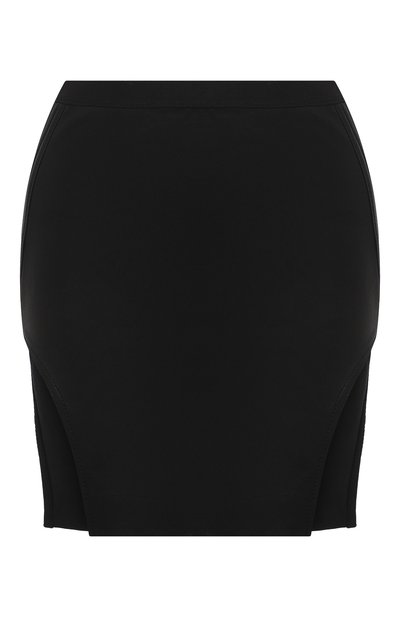 Женская юбка RICK OWENS, арт. RP21S3347/LS
