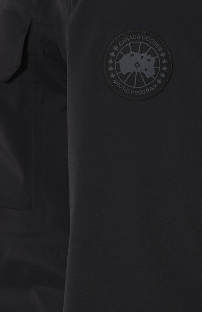 Куртка wascana CANADA GOOSE, арт. 5612MB, фото 5