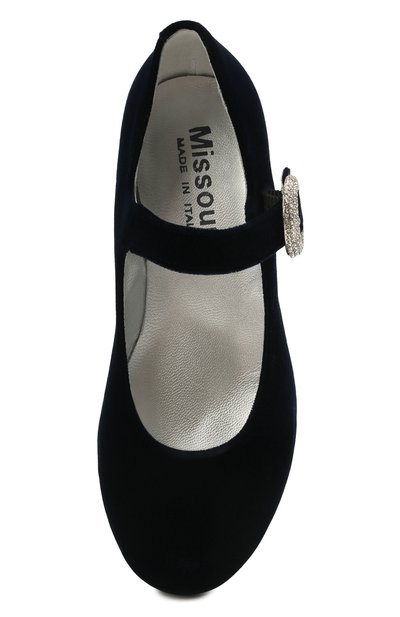 Туфли MISSOURI, арт. 78067 C/31-34, фото 4