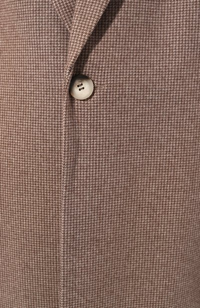 Пальто из вискозы и шерсти LIKE YANA, арт. L16-35-074-1834, фото 5