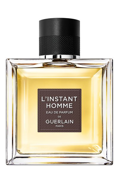 Мужской парфюмерная вода l`instant homme (100ml) GUERLAIN, арт. G030489