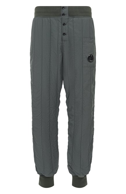 Мужские джоггеры C.P. COMPANY, арт. 19CMPA082A110437G