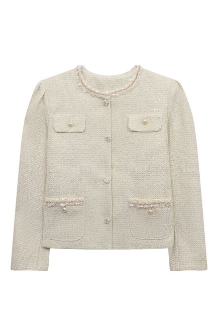 Жакет DESIGNERS CAT, арт. 100000K01001458/10A-12A