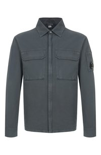 Темно-серый