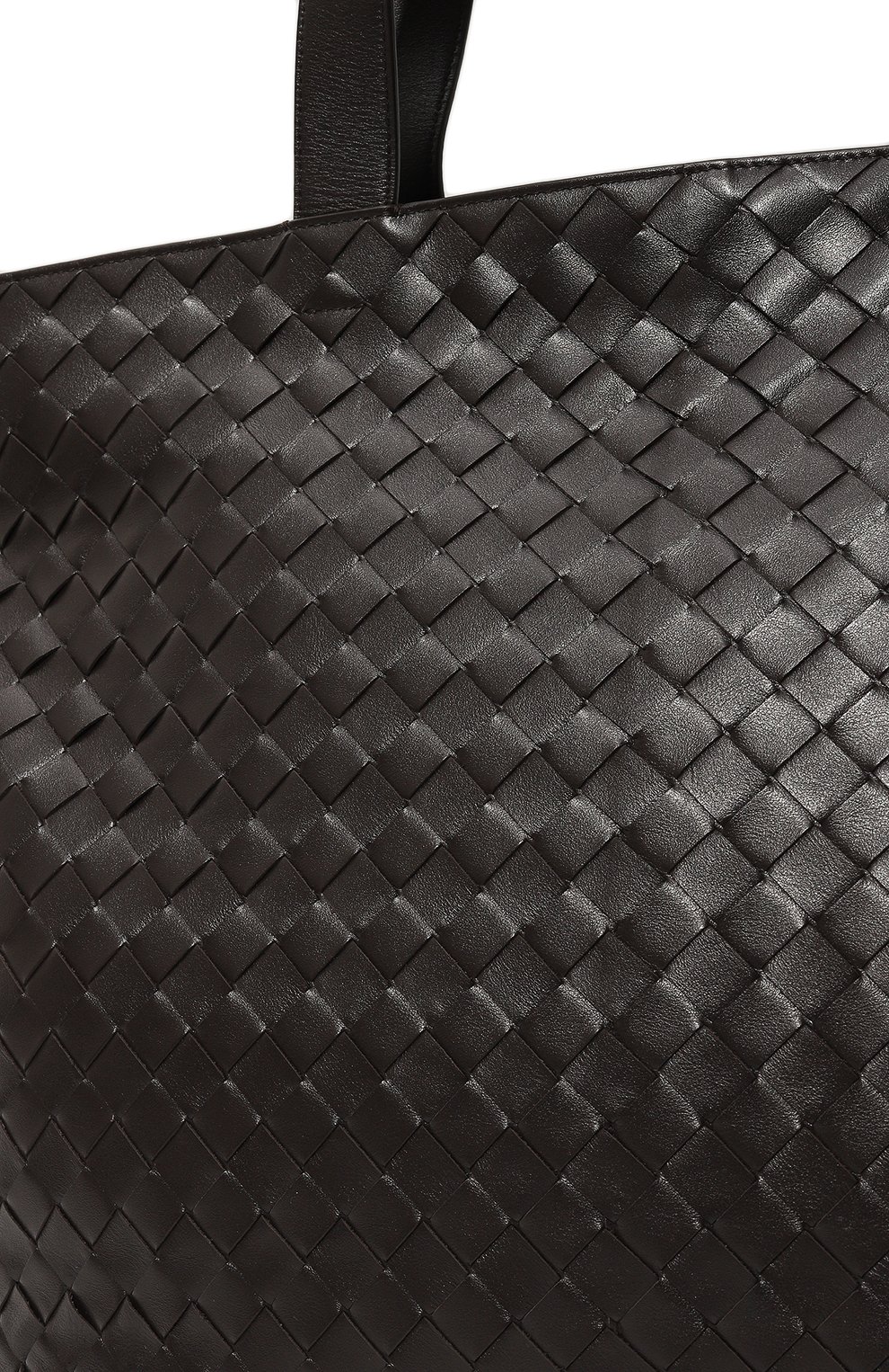 Сумка-тоут zipped large BOTTEGA VENETA, арт. 786666/V2HL1, фото 3