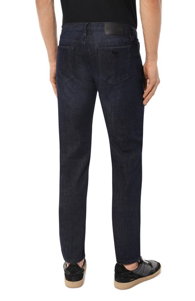 Джинсы EMPORIO ARMANI, арт. 6R1J75/1D09Z, фото 4
