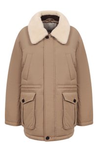 Пуховик Dunst