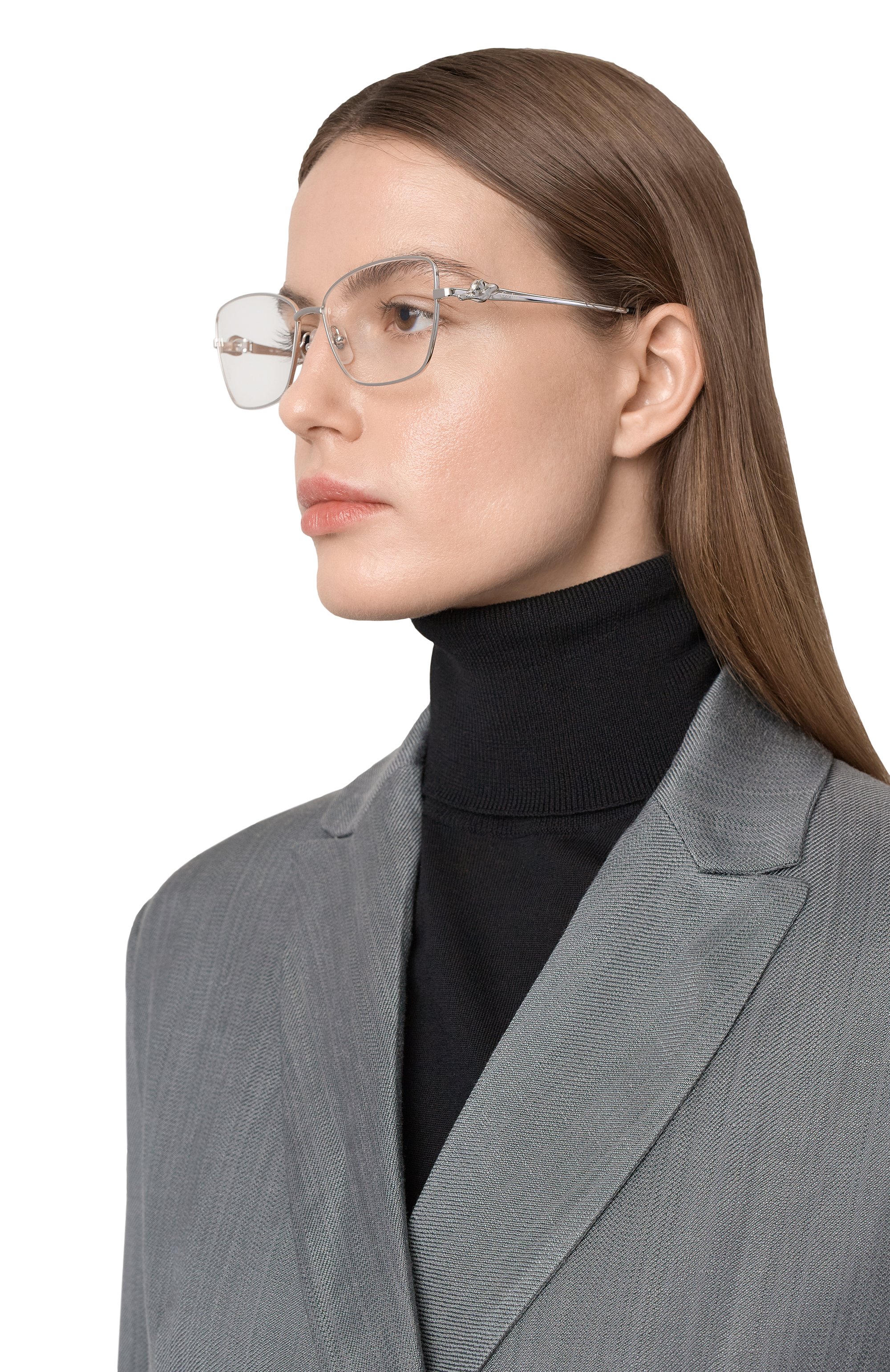 Оправа CARTIER, арт. CT0523 002, фото 2