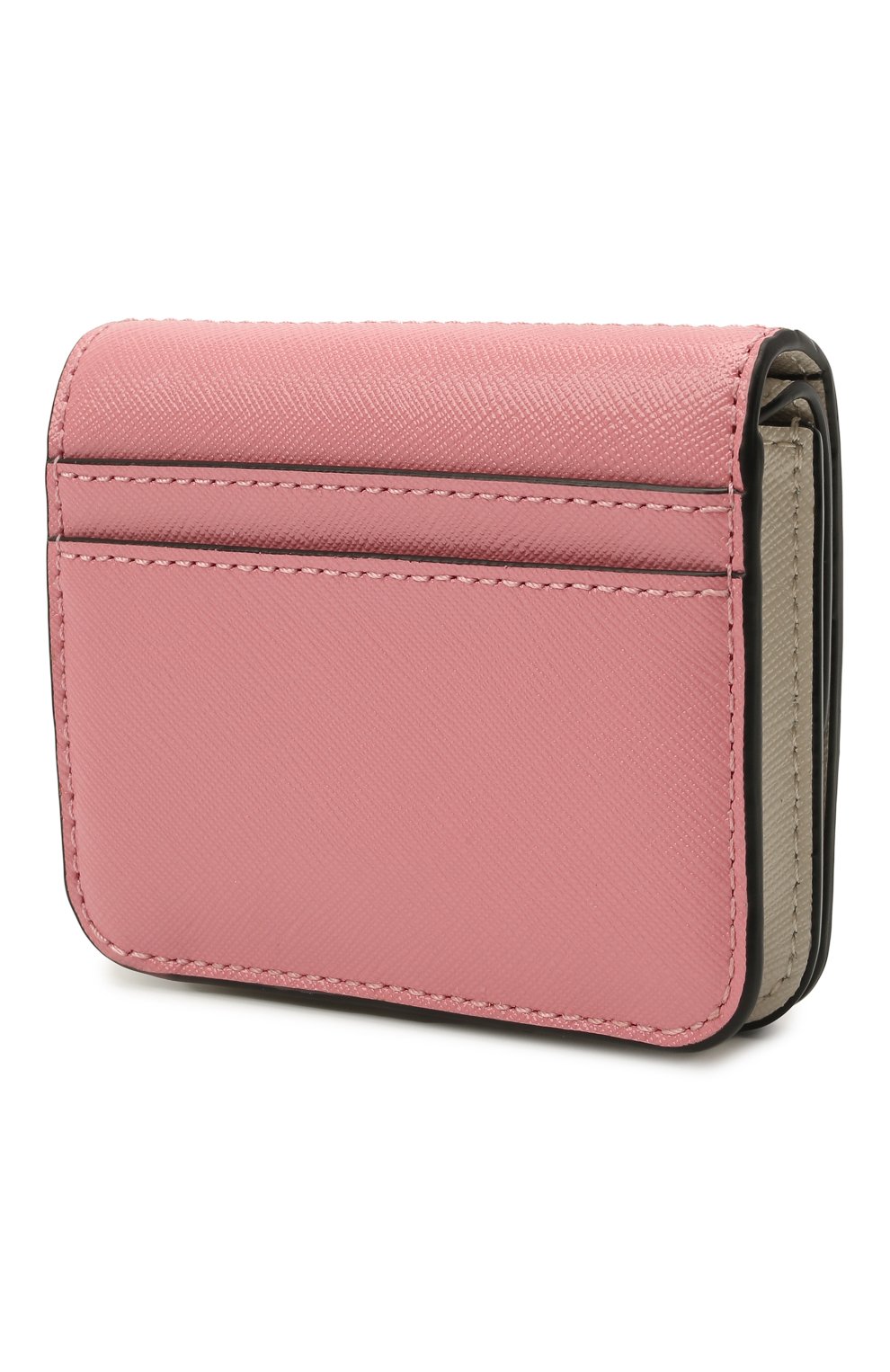 Кожаное портмоне the snapshot MARC JACOBS (THE), арт. S112L01PF21, фото 2