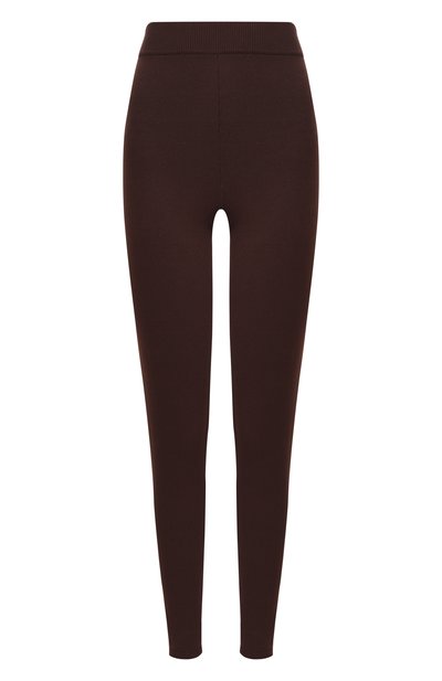 Женские легинсы MVST, арт. M26.CSW.K428/C0TT0NTECH