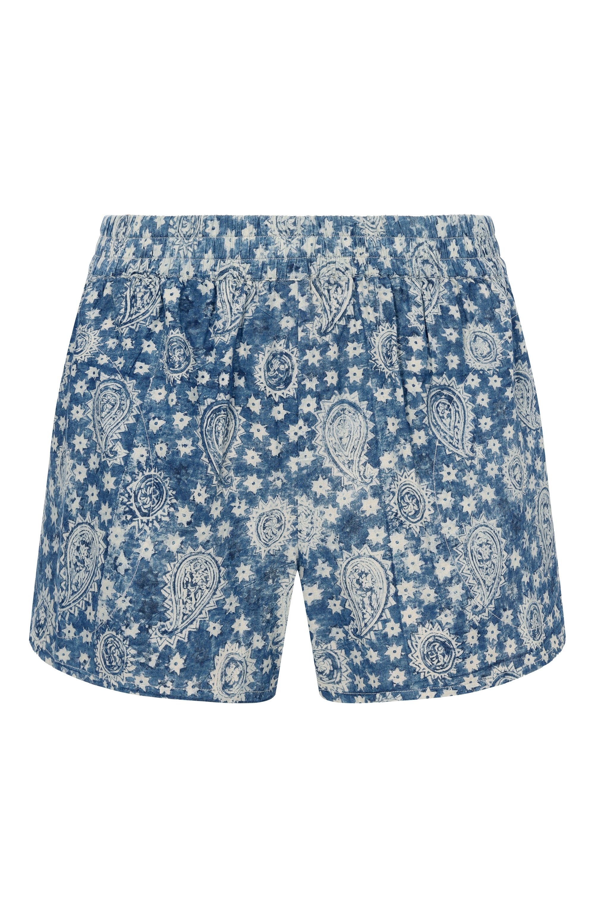 Хлопковые шорты R13, арт. R13WR657-R831B, фото 1