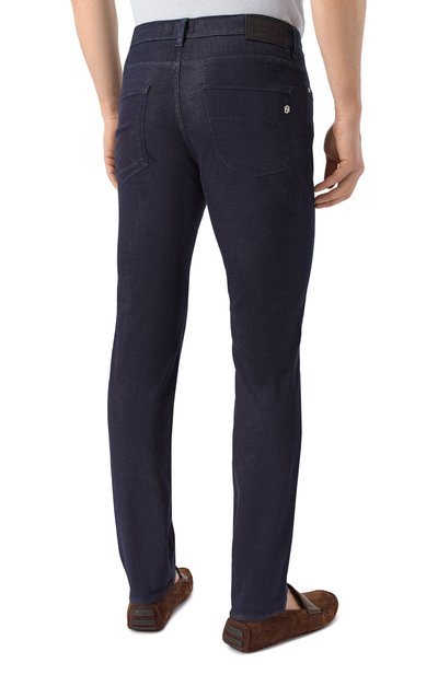 Джинсы delaware BOSS, арт. 50541345, фото 4