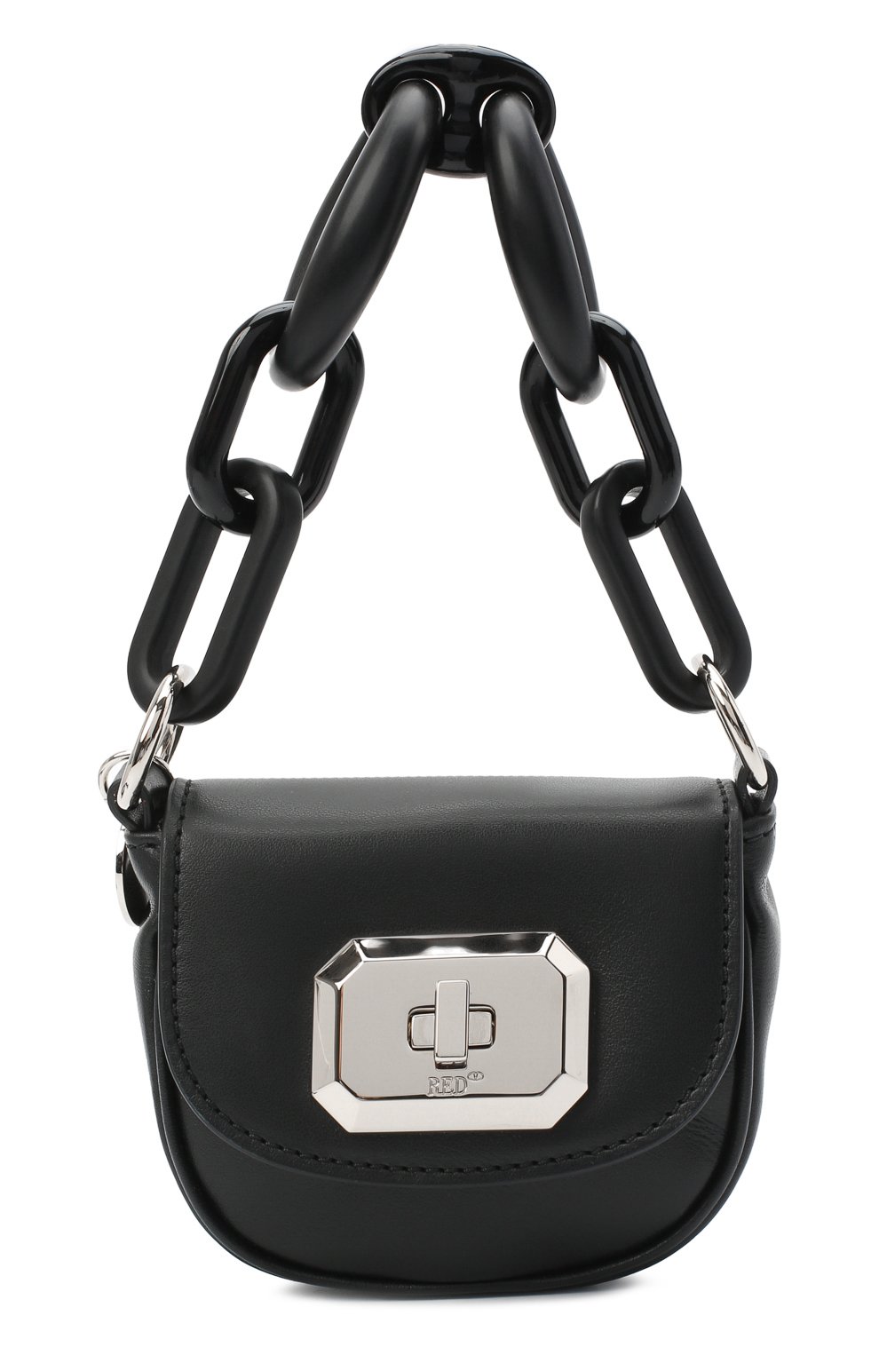 Сумка REDVALENTINO, арт. VQ2B0C43/FKF, фото 1