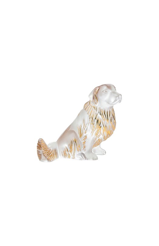 фото Скульптура retriever lalique