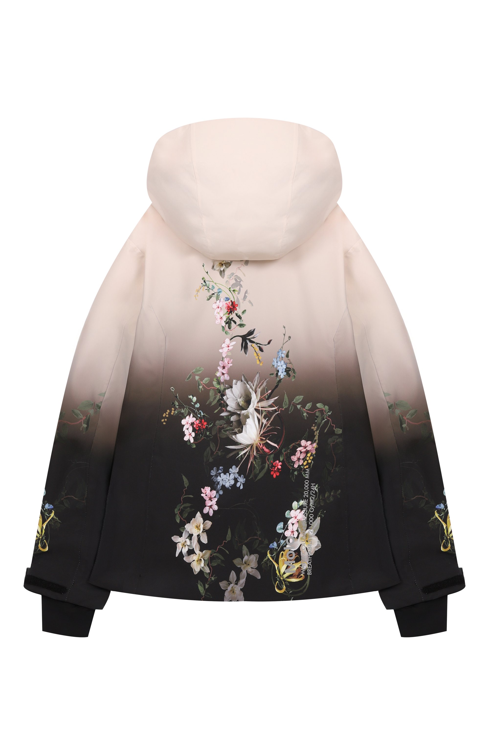 Куртка pearson MOLO, арт. 5W25M312, фото 2