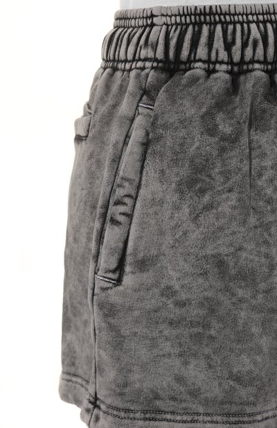 Хлопковые шорты BORNE BOURGEOIS, арт. SW-SH-BO-4015, фото 5