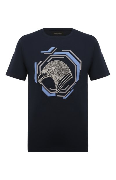 Мужская футболка STEFANO RICCI, арт. MNH2401950/803