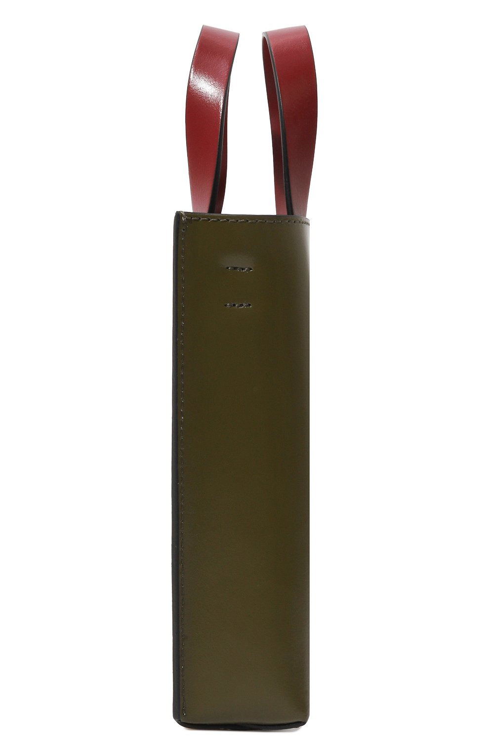 Сумка museo nano MARNI, арт. SHMP0050Y0/LV639, фото 4