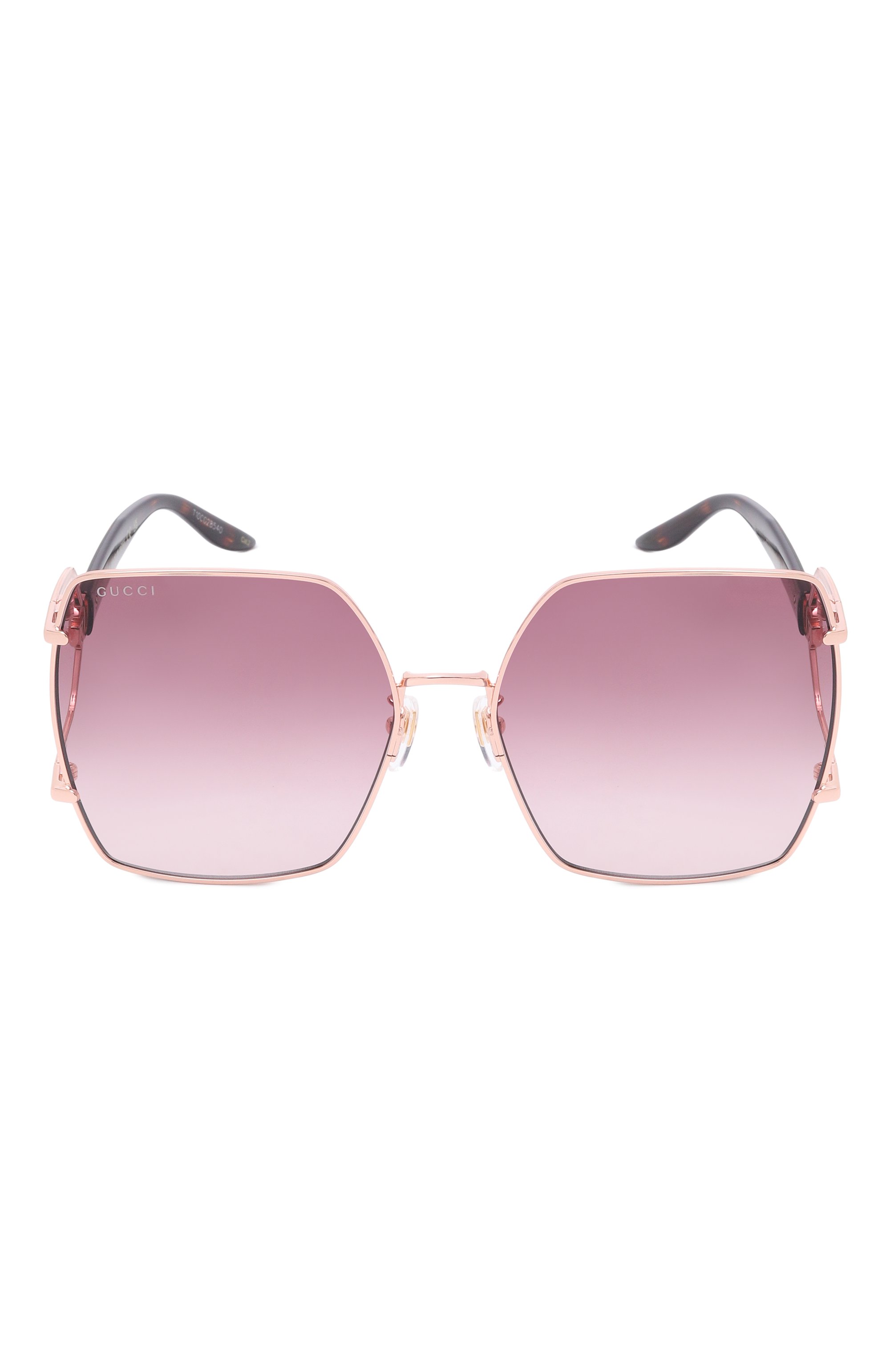 Солнцезащитные очки GUCCI, арт. GG1564SA-002, фото 2