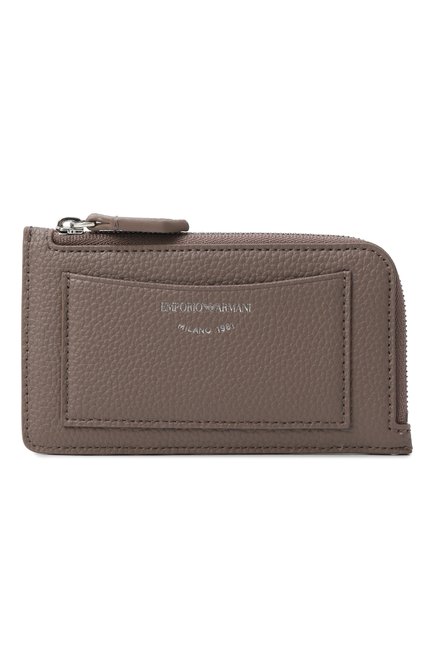 Женский футляр для кредитных карт myea EMPORIO ARMANI, арт. EW000367/AF11953