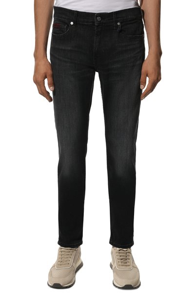 Джинсы 7 FOR ALL MANKIND, арт. JSPDC34TTU, фото 3