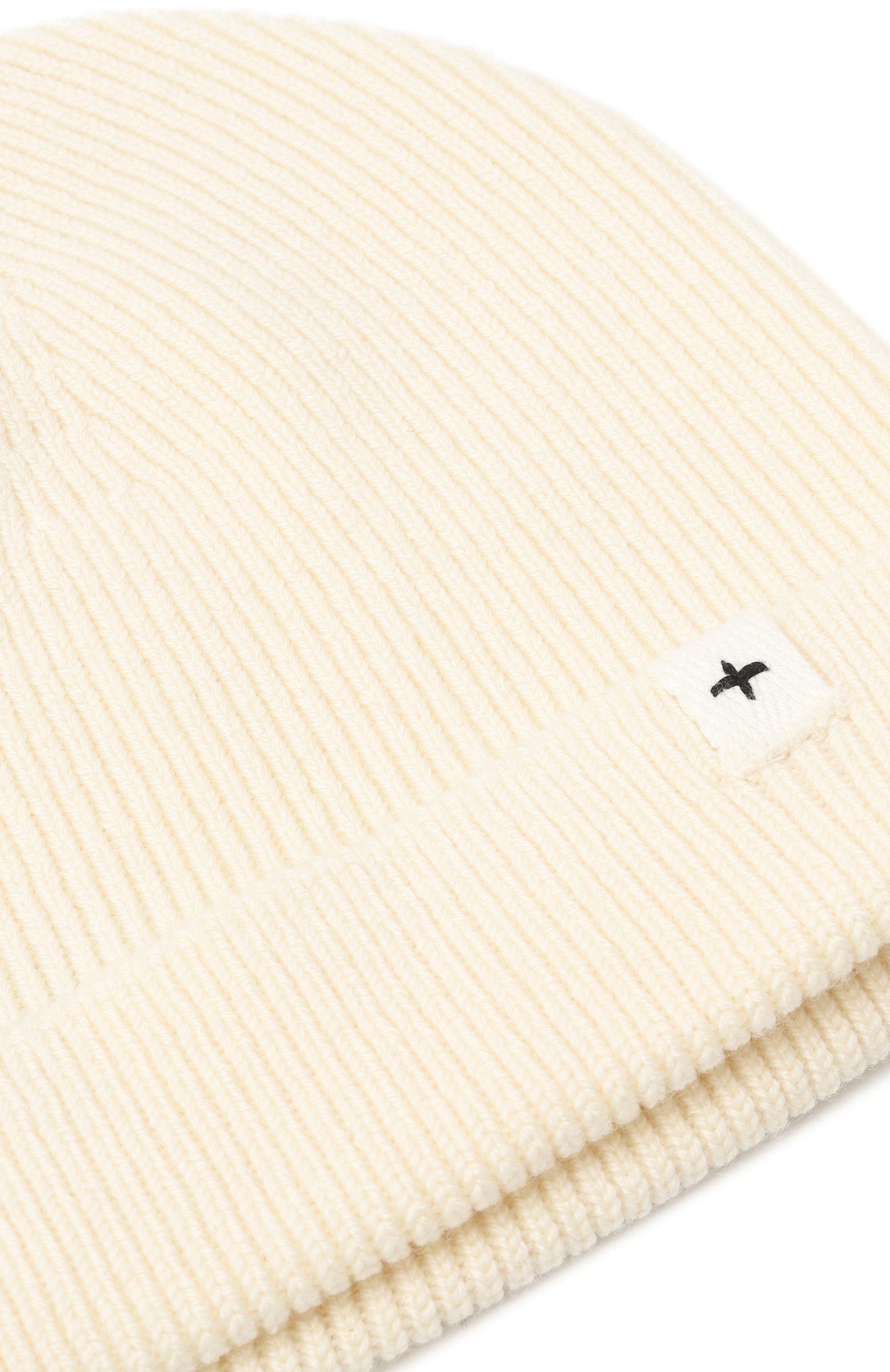 Шерстяная шапка JIL SANDER, арт. J47ZZ0130/J14773, фото 3