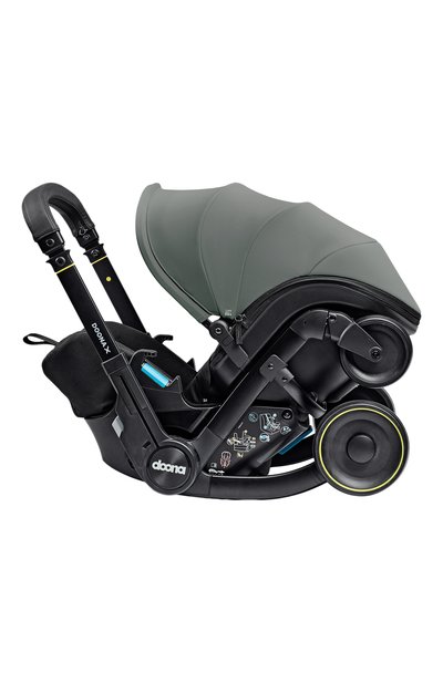 Коляска-автокресло doona x DOONA, арт. SP450-20-047-015, фото 4