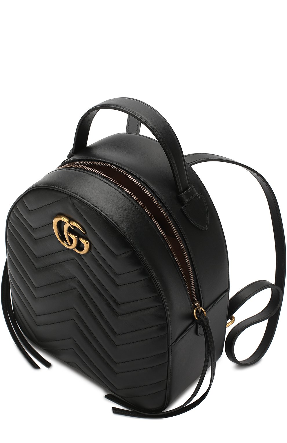 Рюкзак gg marmont GUCCI, арт. 476671/DTDHD, фото 4