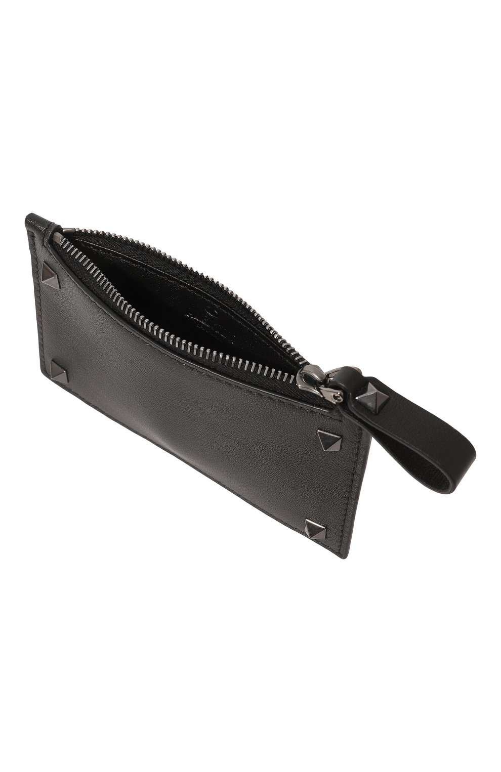 Кожаный футляр для кредитных карт VALENTINO, арт. 1Y0P0540/VH30NO, фото 3