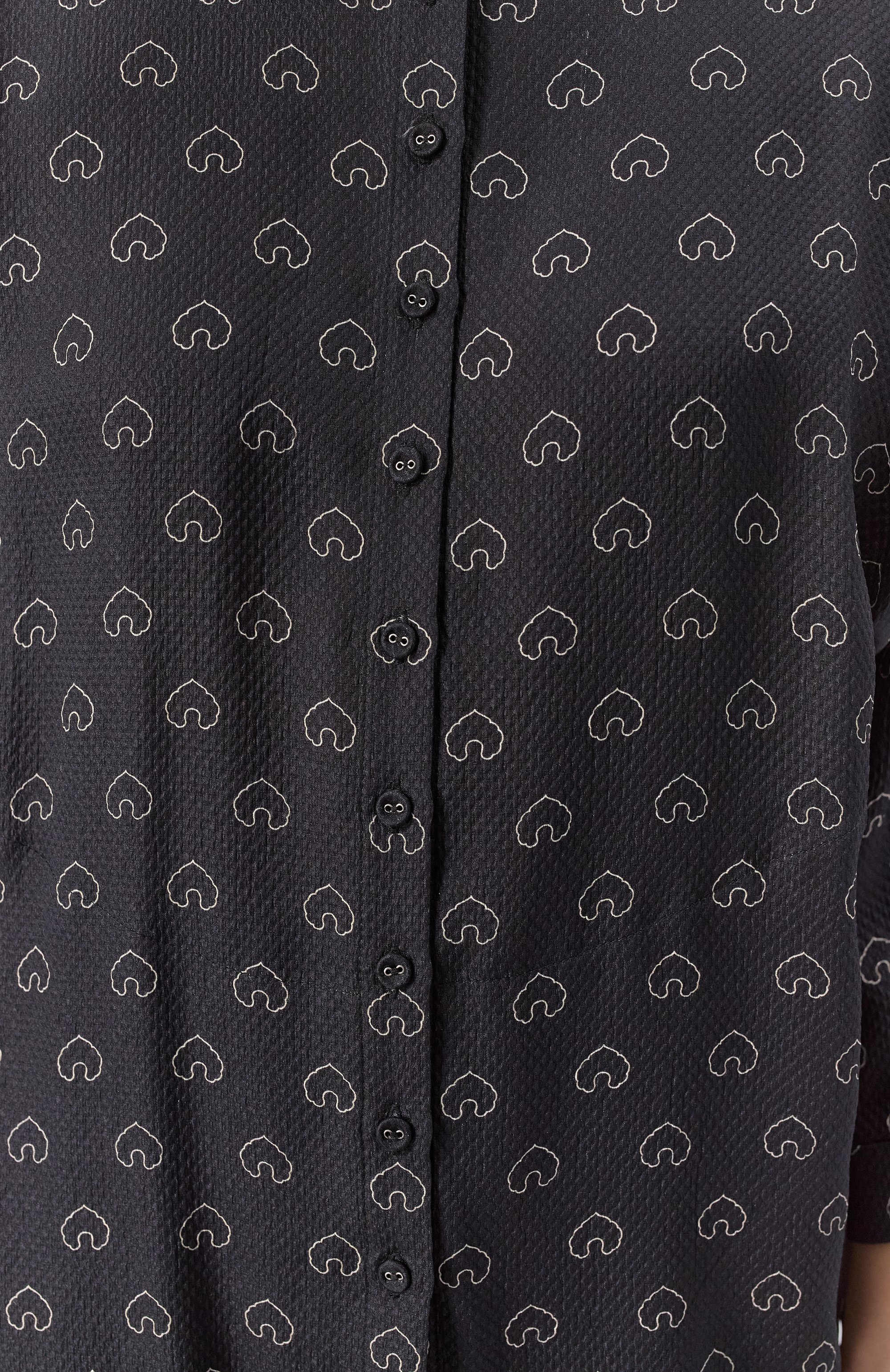 Шелковое платье AKHMADULLINA, арт. 1125.5D015/S713, фото 5