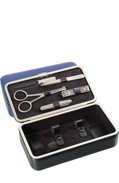 Маникюрный набор для путешествий TRUEFITT AND HILL, арт. 6498, фото 1
