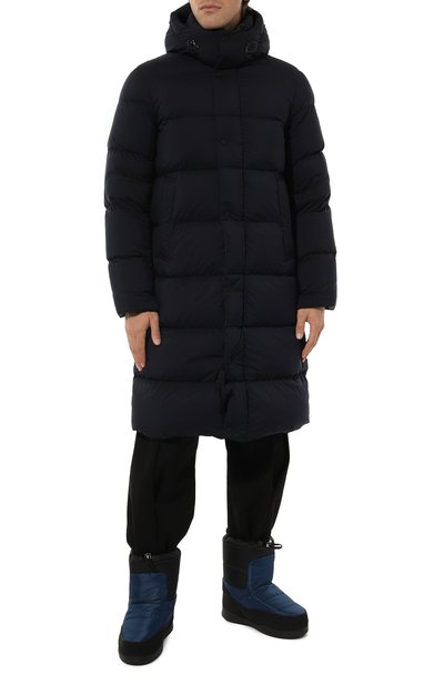 Пуховик HETREGO, арт. 8N502/L0GAN, фото 3