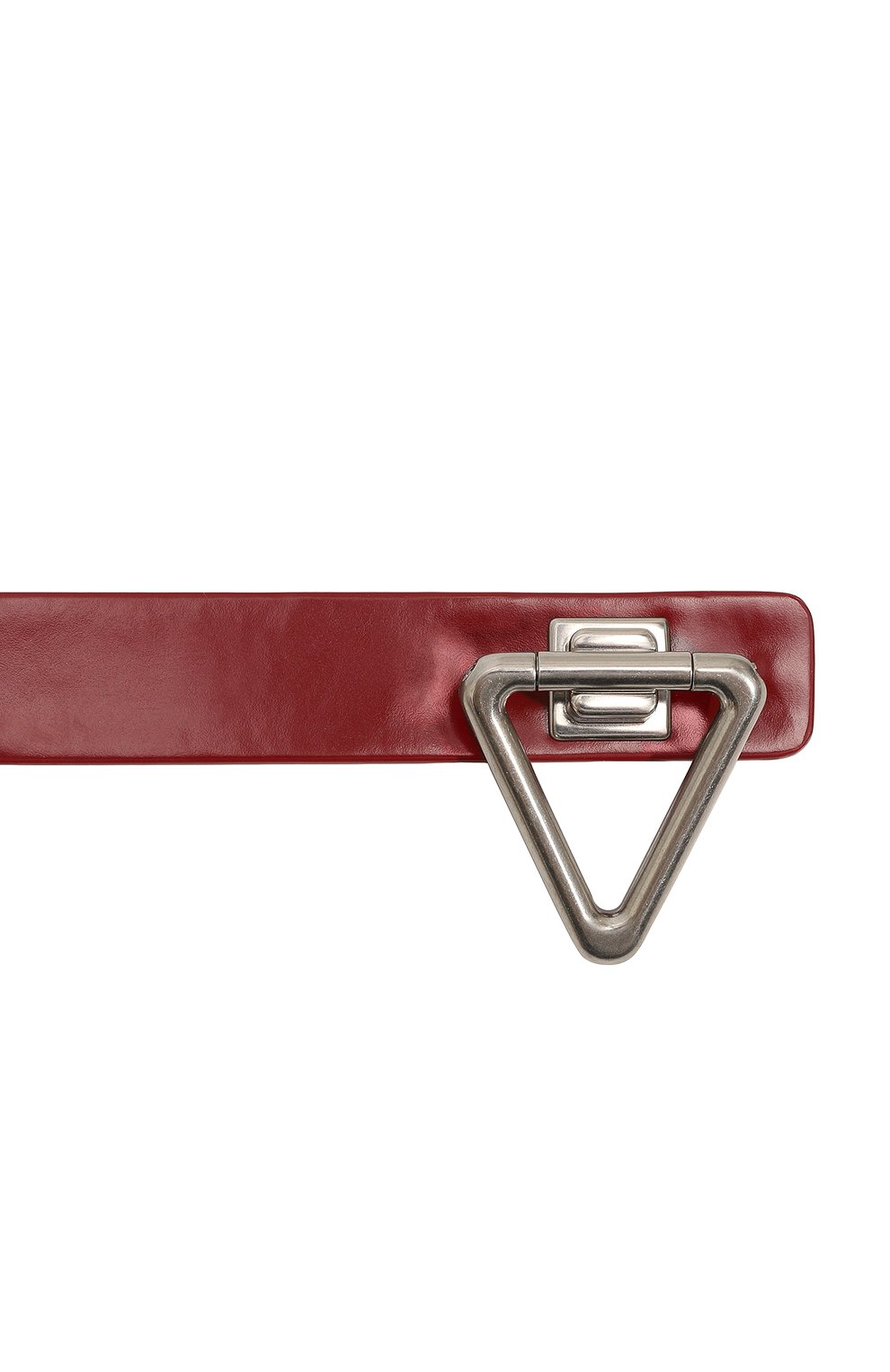 Кожаный ремень BOTTEGA VENETA, арт. 679522/V1C31, фото 4