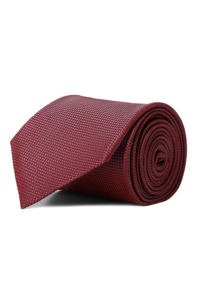 Шелковый галстук STEFANO RICCI, арт. CCX/50019, фото 1