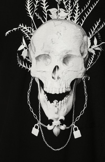 Хлопковая футболка RH45, арт. MX01, фото 5