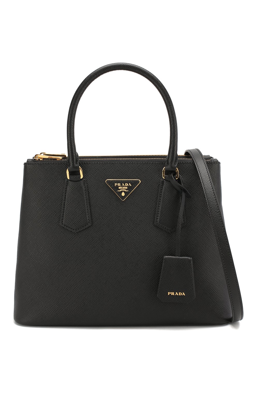 Сумка galleria PRADA, арт. 1BA232-2A4A-F0002-OOO, фото 6