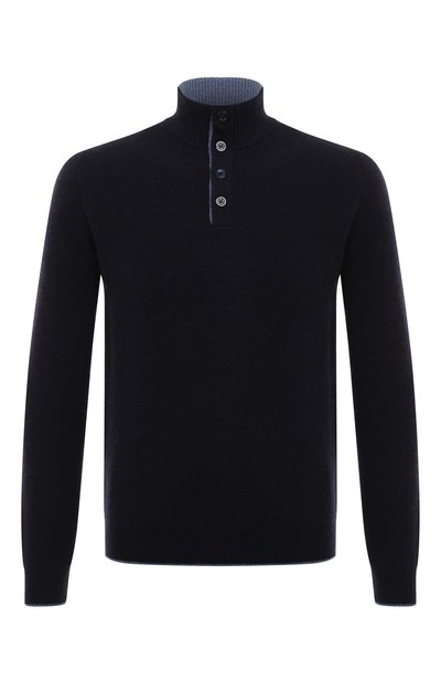 Кашемировый джемпер ANDREA CAMPAGNA, арт. WU24-94473, фото 1