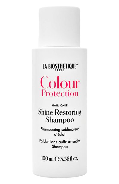 Женский бессульфатный шампунь для мягкого очищения и защиты цвета (100ml) LA BIOSTHETIQUE, арт. 120471