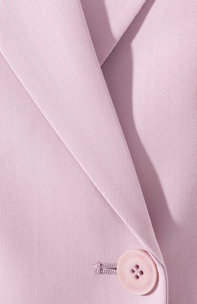 Шерстяной жакет STELLA MCCARTNEY, арт. 599638/SNB48, фото 5